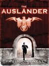 The Ausländer